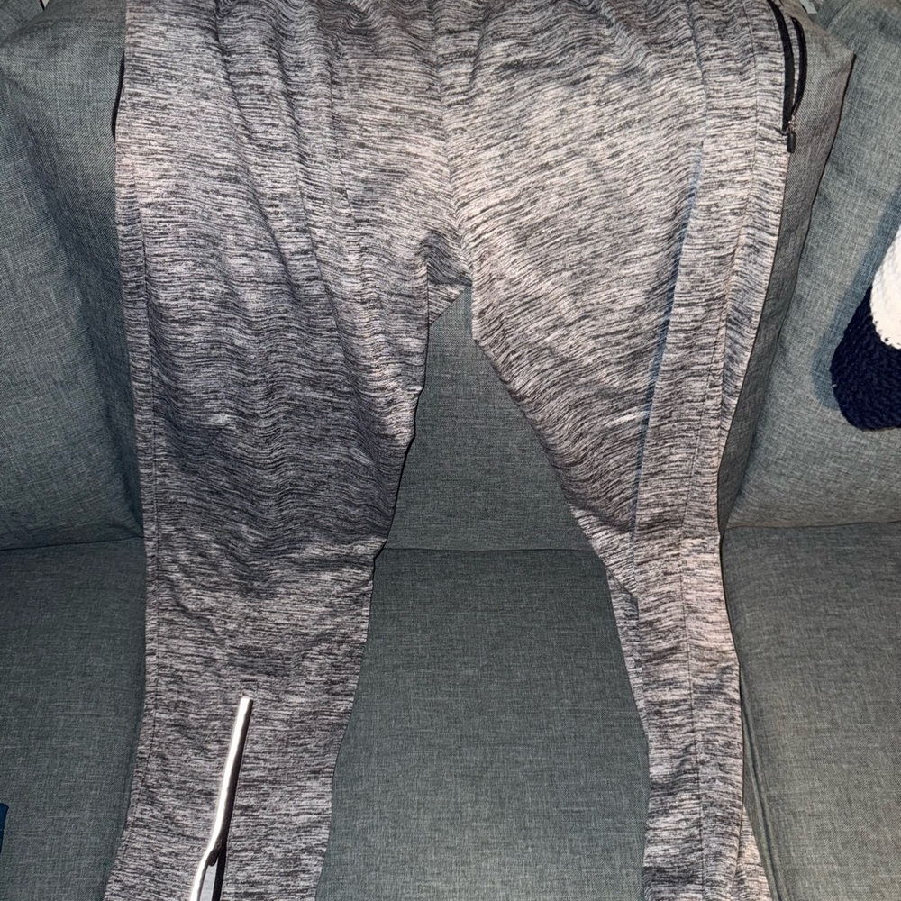 Gray Sweatpants - Picture 2 of 4